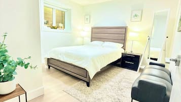 House, 2 Bedrooms, Fireplace