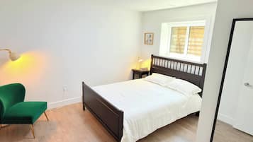 Casa, 2 quartos, lareira | 2 quartos