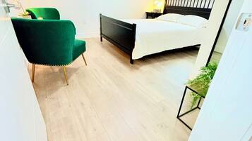 House, 2 Bedrooms, Fireplace | 2 bedrooms