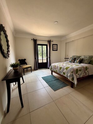 Room - Adorable 2-bedroom apartment in lovely Jalostotitlán perfect for relaxing (Jalostotitlán)