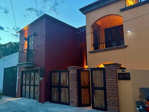 Exterior - Adorable 2-bedroom apartment in lovely Jalostotitlán perfect for relaxing (Jalostotitlán)