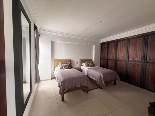 Adorable 2-bedroom apartment in lovely Jalostotitlán perfect for relaxing