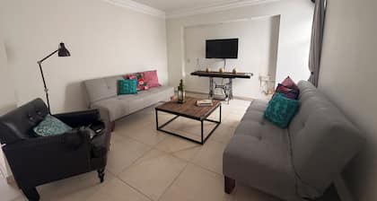 Adorable 2-bedroom apartment in lovely Jalostotitlán perfect for relaxing