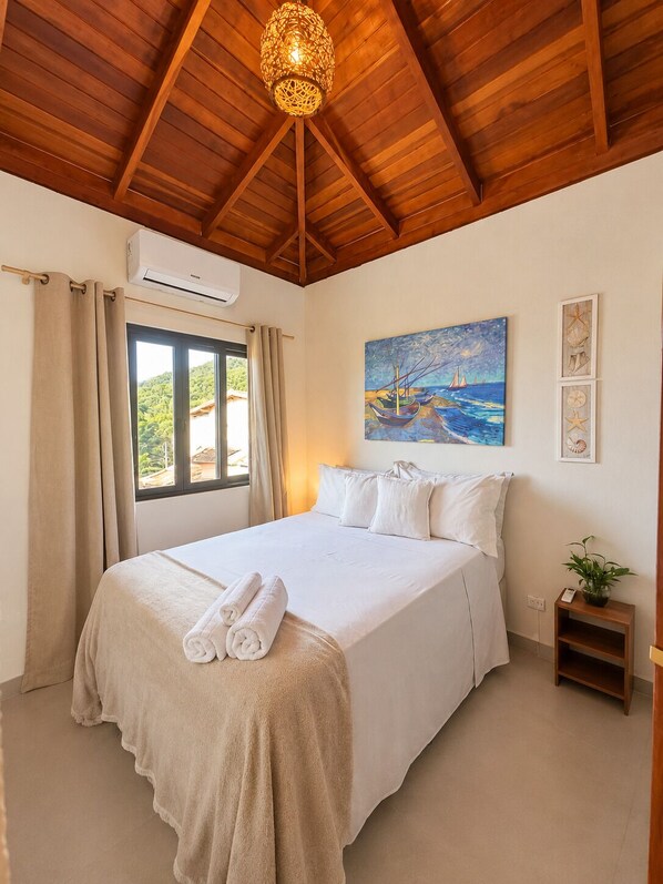 Room - Casa & Mar Ilhabela- SP - Brazil (Ilhabela)