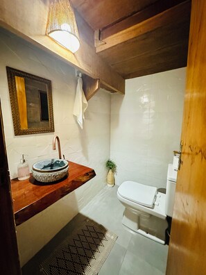 Bathroom - Casa & Mar Ilhabela- SP - Brazil (Ilhabela)