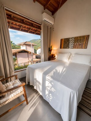 Room - Casa & Mar Ilhabela- SP - Brazil (Ilhabela)