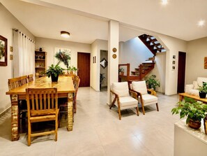 Dining - Casa & Mar Ilhabela- SP - Brazil (Ilhabela)