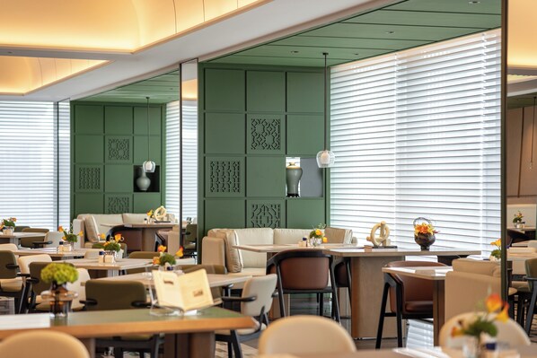 Dining - Hampton by Hilton Hangzhou LinpingQiaosi (Hangzhou)