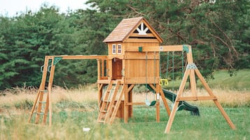 Kinderbereich