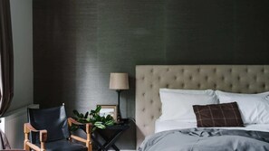 Room - Nephew Ben - 2 Bedroom Apartment (Daylesford)