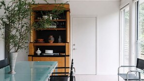 Dining - Nephew Ben - 2 Bedroom Apartment (Daylesford)