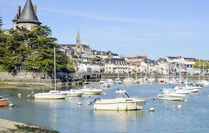 Marina - 1 bedroom cozy home in MARSAC SUR DON (MARSAC SUR DON)