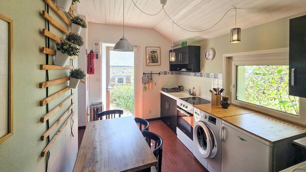 Unclassified image, 1 of 23, button - 1 bedroom cozy home in MARSAC SUR DON (MARSAC SUR DON)
