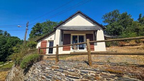 Unclassified image, 2 of 23, button - 1 bedroom cozy home in MARSAC SUR DON (MARSAC SUR DON)