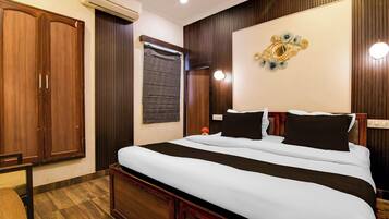 Classic Room | Free WiFi