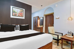 Classic-huone | Ilmainen Wi-Fi