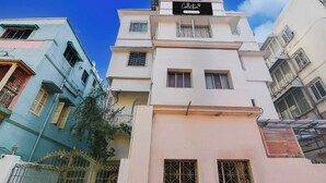 Exterior - Collection O Lake Mall Kalighat (Kolkata)