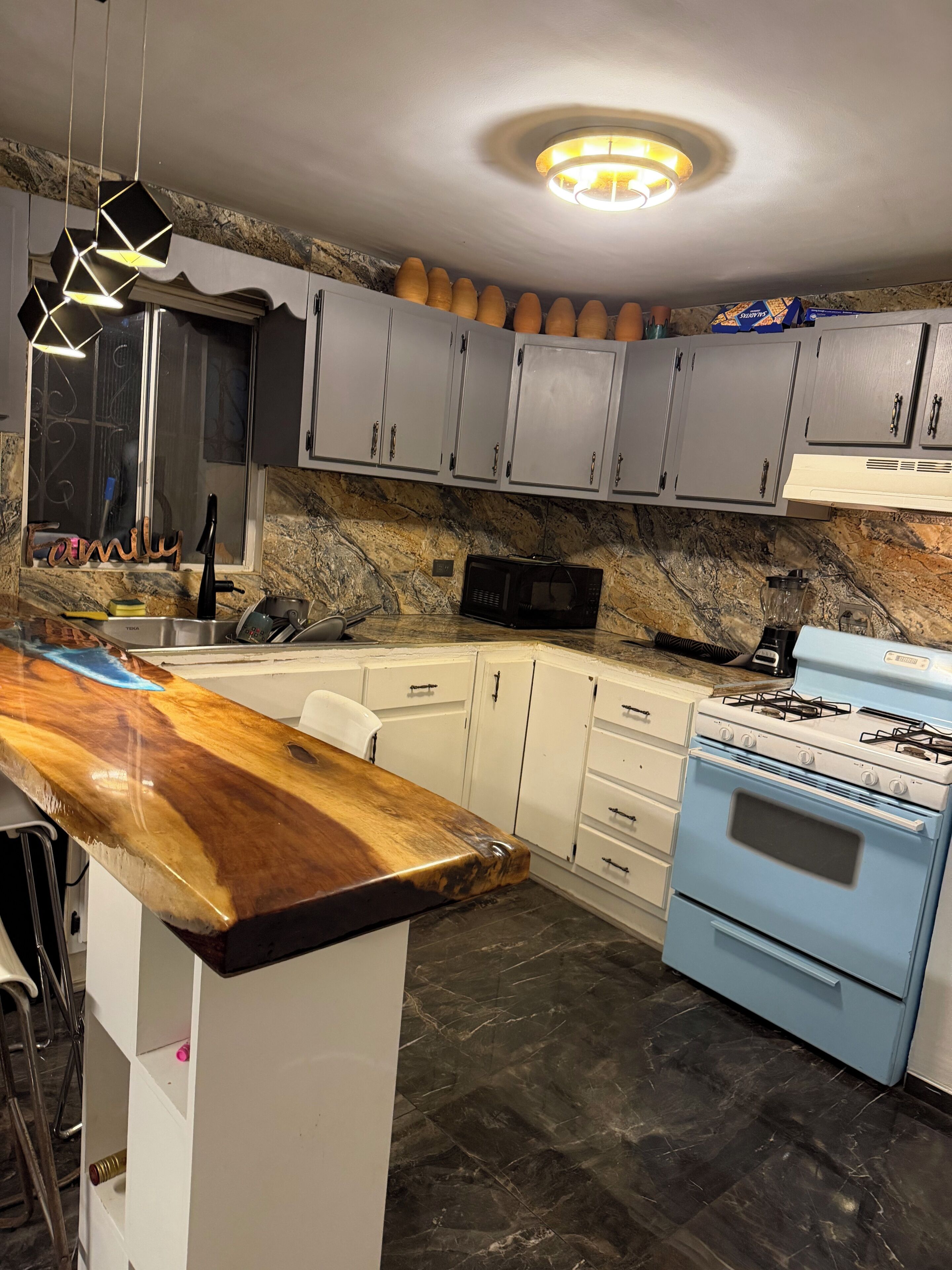 Classic House, Park View | Private kitchen