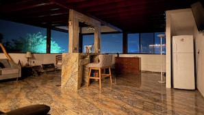 Living area - Casa Lkashmi House Rent (Playas de Rosarito)