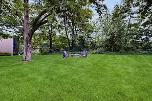 Unclassified image, 4 of 29, button - Four Season Condo: seasonal pool, ski, hike & golf (Warren)