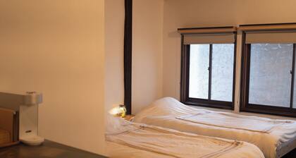 Rokkon guest house