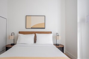Room - Blueground | Midtown South, gym, nr Times Square (New York)