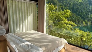 Superior Double Room, Lake View