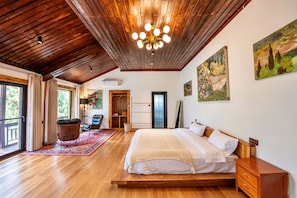 Kamar Double Khas, pemandangan danau | Pemandangan dari kamar