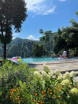 Jardín