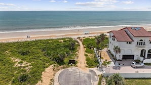Strand