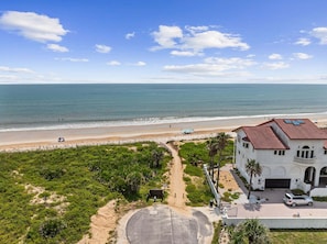 Beach - Beach Chic Beach Home Bikes, Beach Gear,Pet-Friendly & Minutes to the Ocean (Palm Coast)