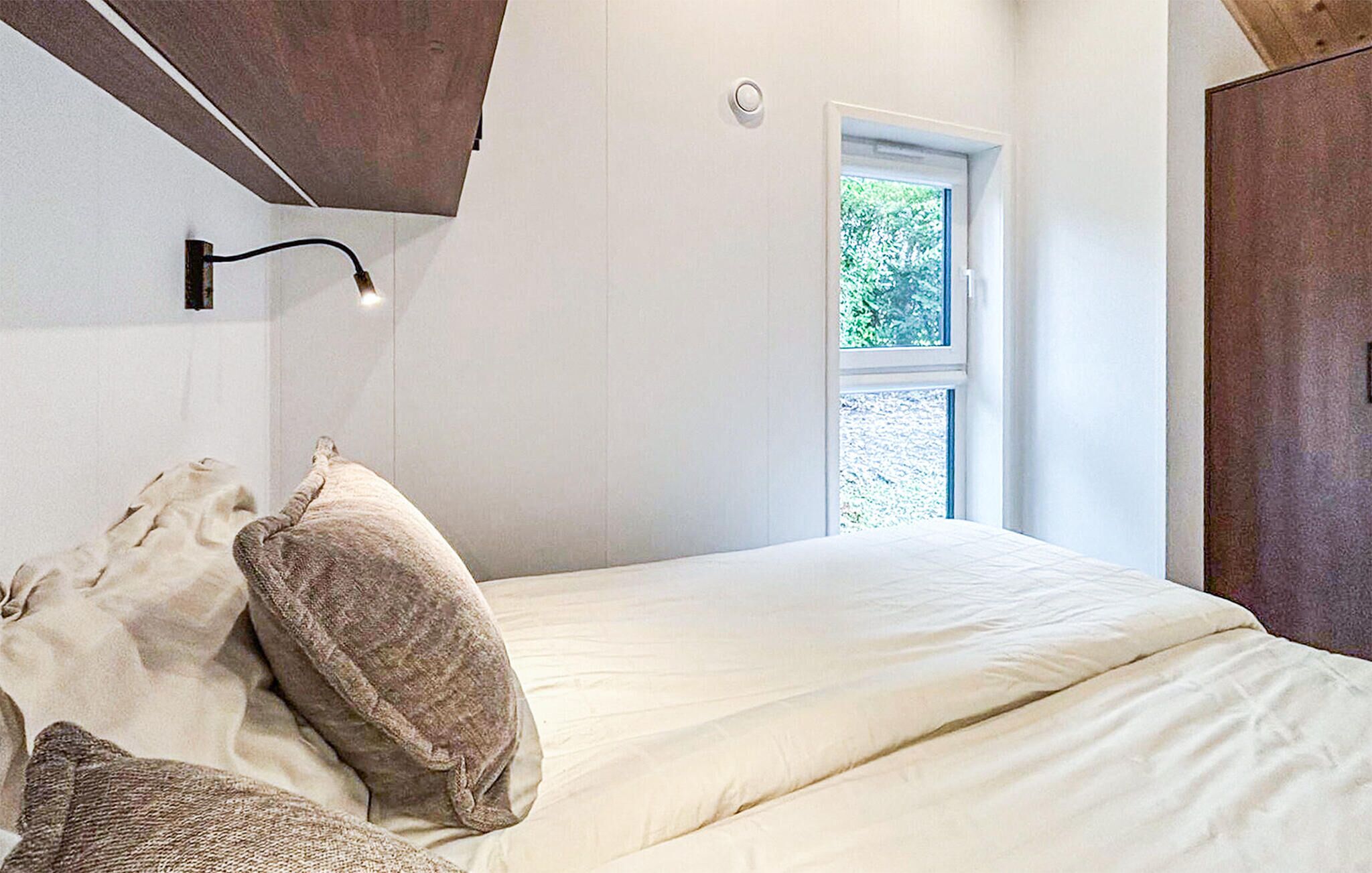 2 bedrooms, free WiFi