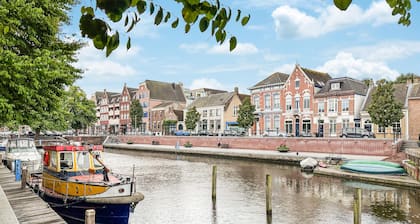 3 bedroom beautiful home in Oud Gastel
