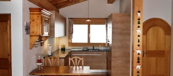 Mira Selva, (Flims Dorf), by Interhome