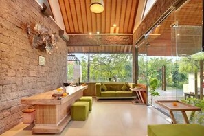 Lobby - Royal 1 Bedroom Private Pool in Seminyak (Badung)