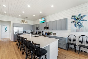 Unclassified image, 3 of 33, button - New! Front row!Beachfront! Private Pool (Port Aransas)