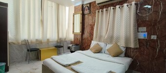 Shree Sai Recidency