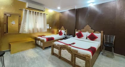 Shree Sai Recidency