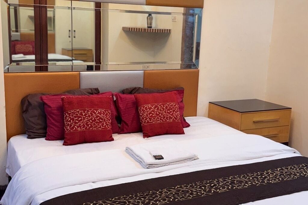 Apartamento de lujo | Wifi gratis
