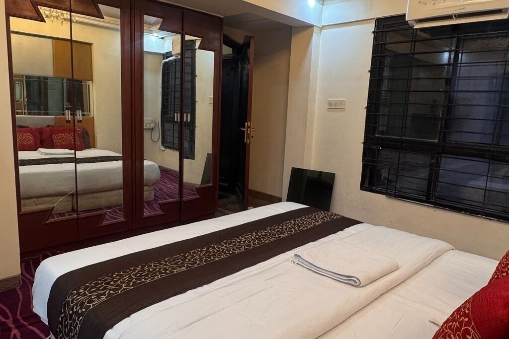 Appartement luxueux | Accès au Wi-Fi (inclus)