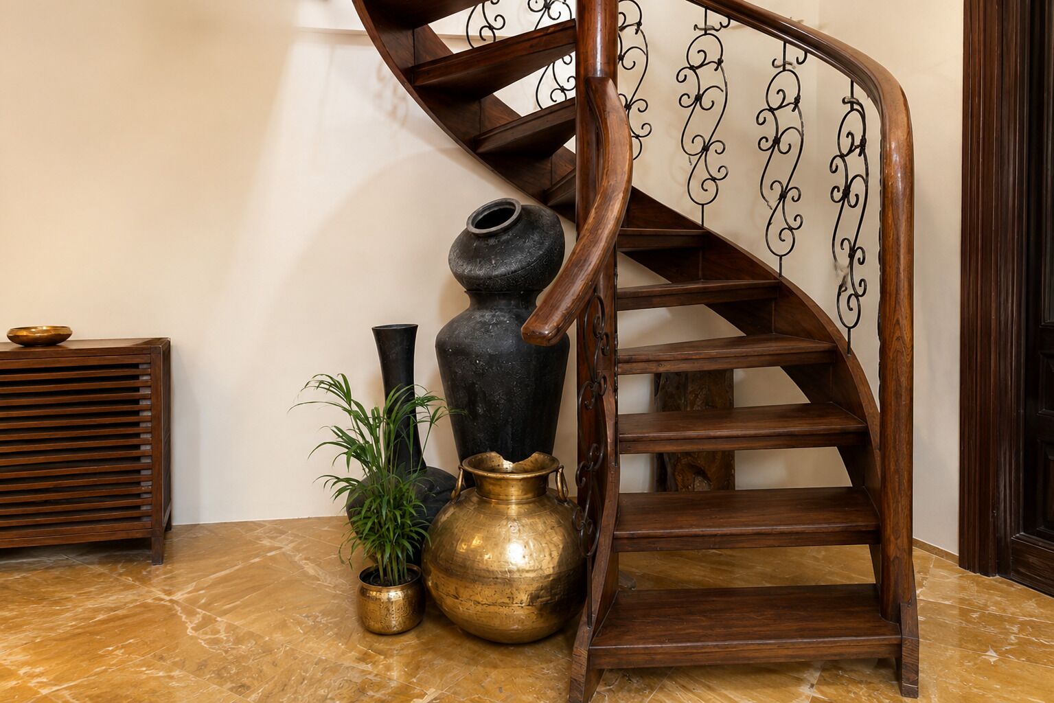 Luxury-Apartment | Innenbereich
