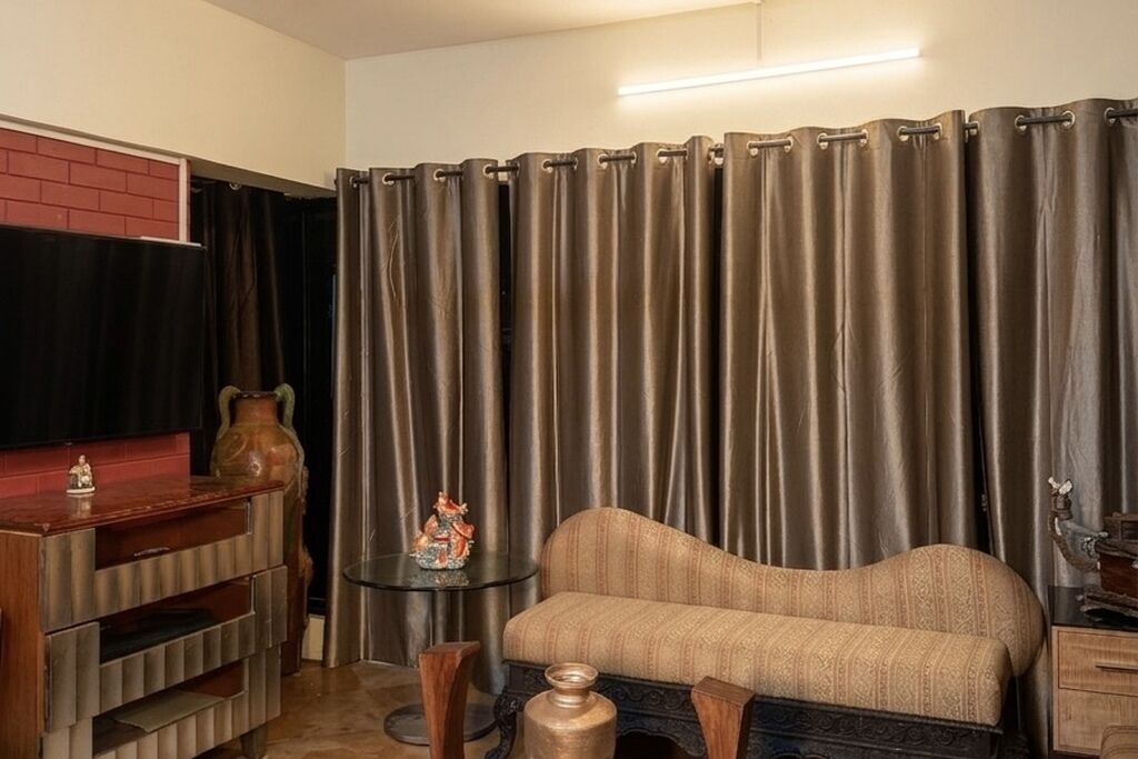 Appartement luxueux | Aire de séjour