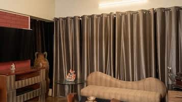 Luxe appartement | Woonruimte