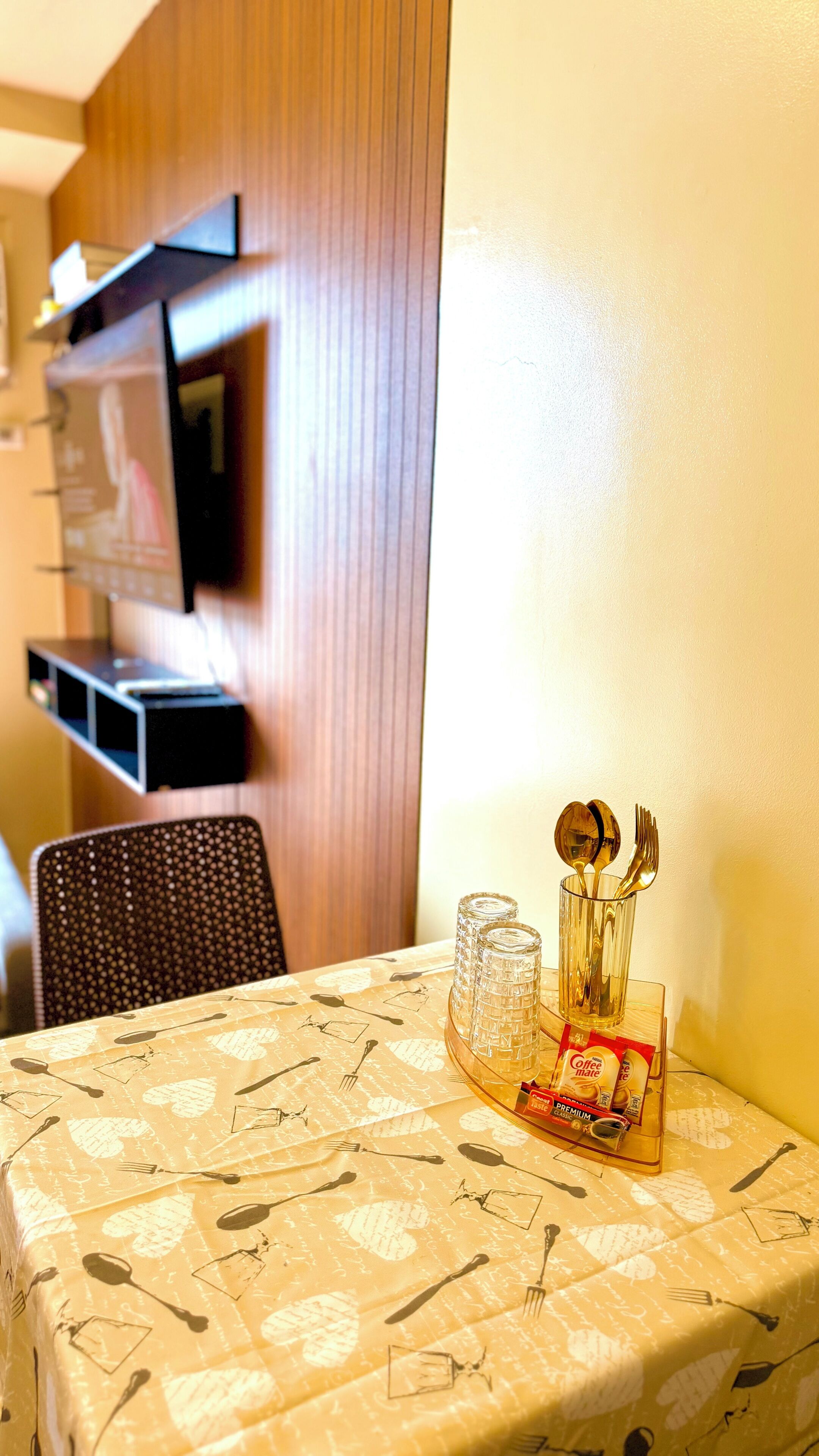 Restauration