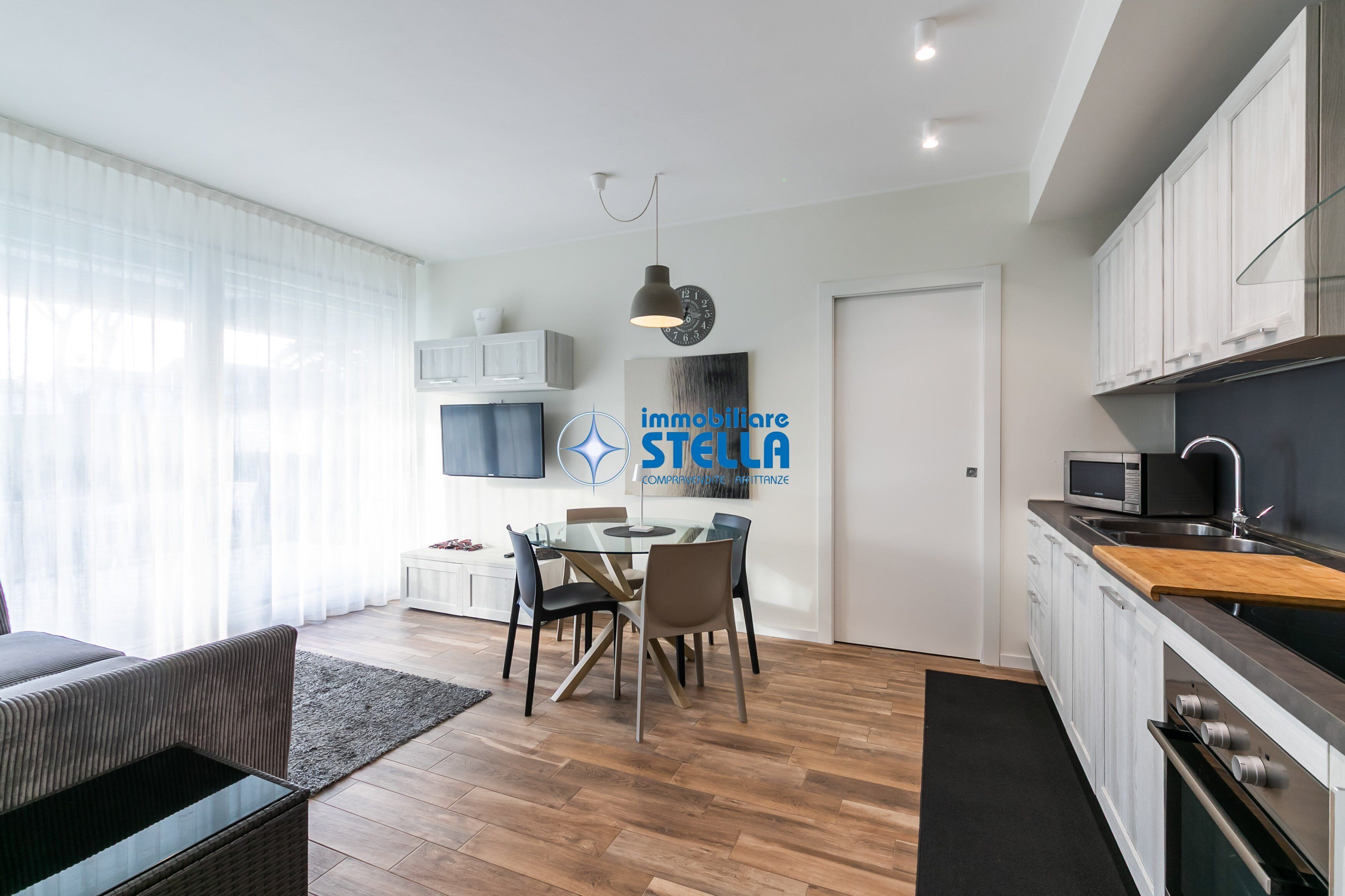 Cucina privata