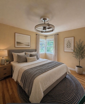 Room - Charming 2-bedroom house in gorgeous Bountiful (Bountiful)