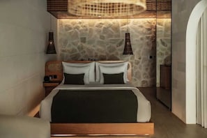 Room - 1 Bedroom Private Pool in Uluwatu (Badung)