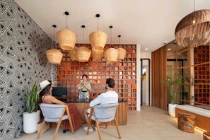 Lobby - 1 Bedroom Private Pool in Uluwatu (Badung)