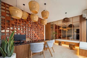 Interior - 1 Bedroom Private Pool in Uluwatu (Badung)