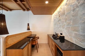 Interior - 1 Bedroom Private Pool in Uluwatu (Badung)